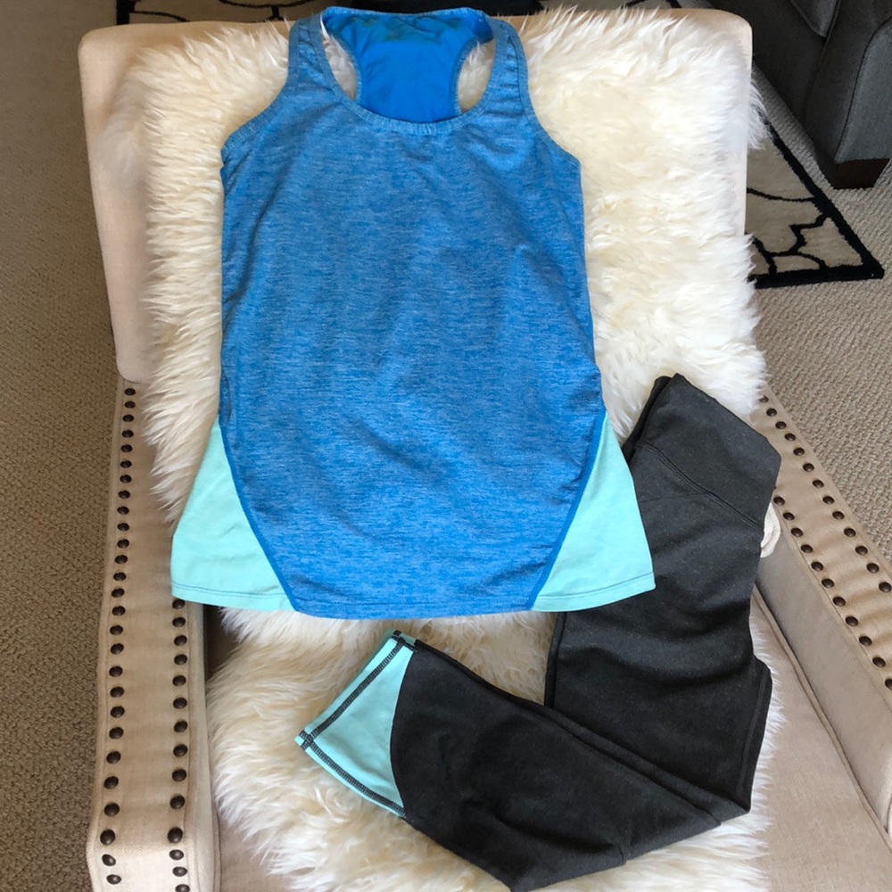 Fabletics⭐️Set